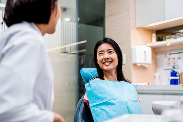 Best Tooth Extraction  in Chatham, IL