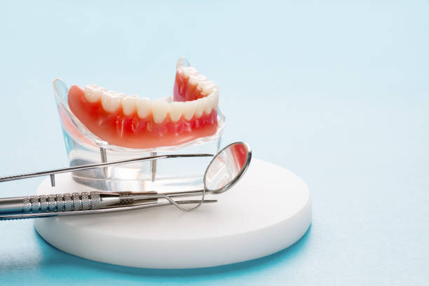 TMJ/TMD Treatment in Chatham, IL