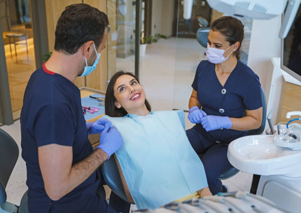 Best TMJ/TMD Treatment  in Chatham, IL