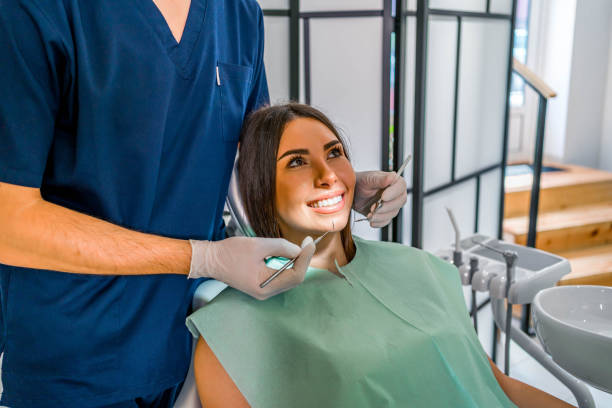 Best Wisdom Tooth Removal  in Chatham, IL