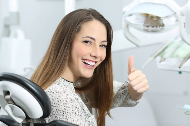Laser Dentistry in Chatham, IL