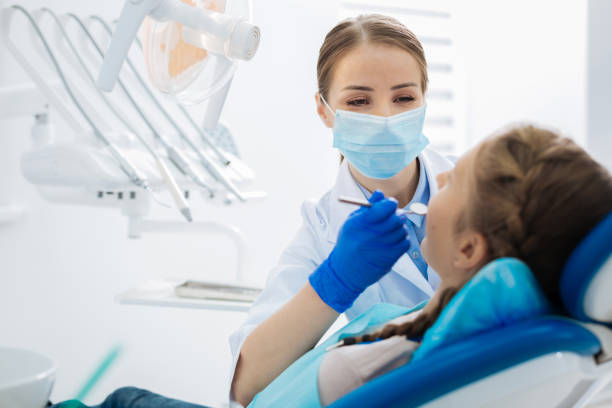 Dental X-Rays and Imaging in Chatham, IL