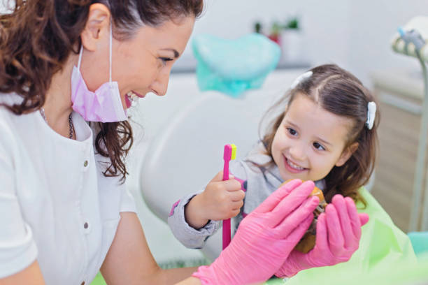 Emergency Dental Services in Chatham, IL
